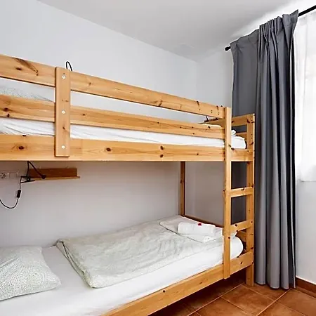 Tenohomes Tabaiba Gasthuis
