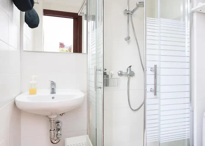 Tabaiba Affittacamere Buenavista Del Norte