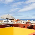 Guest house Tenohomes Tabaiba Buenavista Del Norte