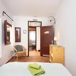 Tenohomes Tabaiba Guest house