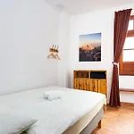 Guest house Tenohomes Tabaiba Buenavista Del Norte