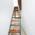 Tenohomes Tabaiba Guest house *