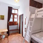 Tenohomes Tabaiba *