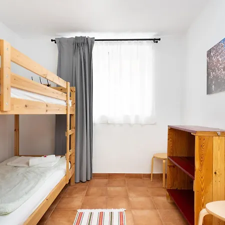 Bed & Breakfast Tenohomes Rustic House With Terrace & Nature Views