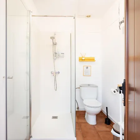 Tenohomes Rustic House With Terrace & Nature Views 3* Buenavista Del Norte