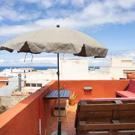 Tenohomes Rustic House With Terrace & Nature Views 3*